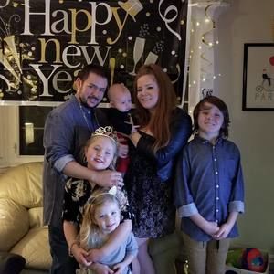 Meet your Posher, Denise